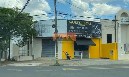 Sala comercial para Locação, Barão Geraldo, Campinas - SP