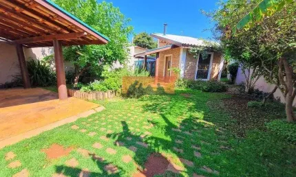 Casa para Locação 292.5M², Bosque de Barão Geraldo, Campinas - SP
