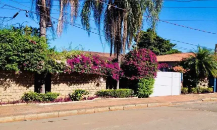 Casa à venda na Cidade Universitária, Barao Geraldo, Campinas - SP