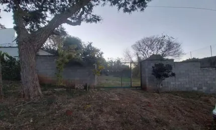 Terreno à venda, Chácara Santa Margarida - Barao Geraldo - Campinas