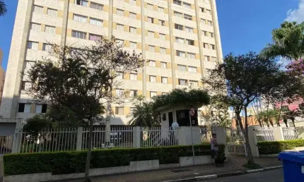 Apartamento com 2 quartos à venda no Centro, Campinas 