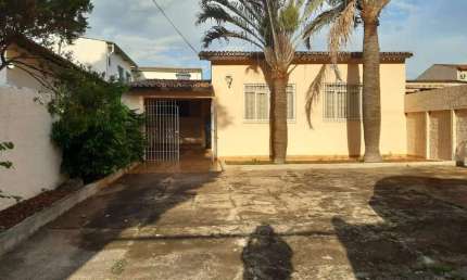 Casa para aluguel, 2 quartos, Parque Taquaral - CAMPINAS/SP