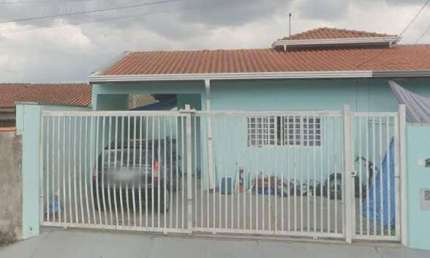 Casa para aluguel, 2 quartos, 2 vagas, Jardim São Gonçalo - Campinas/SP