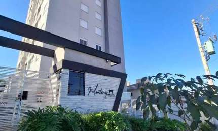 COBERTURA DUPLEX PARA LOCAÇÃO – MANSÕES SANTO ANTÔNIO – CAMPINAS/SP