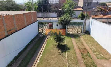 Casa à venda 4 Quartos, 2 Suites, 4 Vagas, 250M², Parque Santo Antônio (Nova Veneza), Sumaré - SP