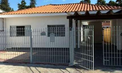 Casa para aluguel, 2 quartos, 2 vagas, Jardim America - CAMPINAS/SP