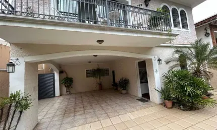Casa à venda no Jardim Chapadão, Campinas 