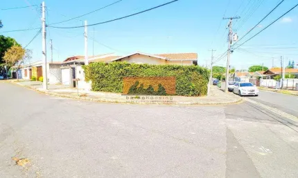 Casa à venda 4 Quartos, 2 Suites, 4 Vagas, 378.5M², Jardim Santa Genebra II (Barão Geraldo), Campinas - SP