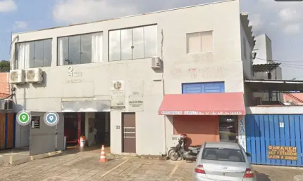 Casa superior 1 quarto disponível para locação, Centro de Barão Geraldo