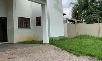 Casa para venda 4 suítes, 4 vagas, Cidade Universitária - Campinas/SP