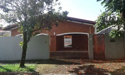 Casa para Venda 5 Quartos, 2 Suites, 4 Vagas, 450M², Cidade Universitária, Campinas - SP