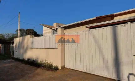 Casa para Locação 3 Quartos, 1 Suite, 4 Vagas, 290M², Cidade Universitária, Campinas - SP
