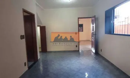 Casa à venda na vila santa isabel em barão geraldo, campinas - sp