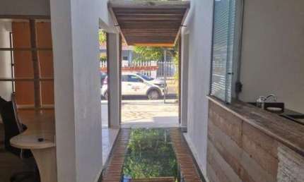 Casa para aluguel, Jardim Santa Genebra II (Barão Geraldo) - CAMPINAS/SP