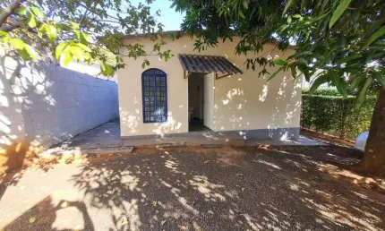 Kitnet para aluguel, 1 vaga, Chácara Belvedere - CAMPINAS/SP