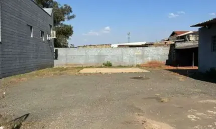 Terreno comercial para alugar no Real Parque, Campinas 