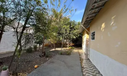 Casa com 3 quartos à venda no Barão Geraldo, Campinas 