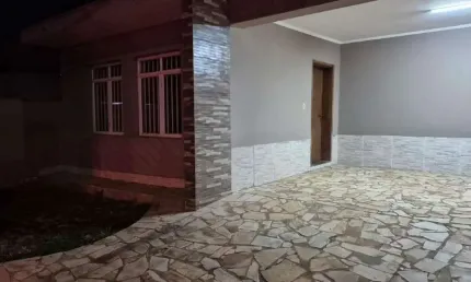 Casa para aluguel, 4 quartos, 2 suítes, 3 vagas, cidade universitária - campinas/sp