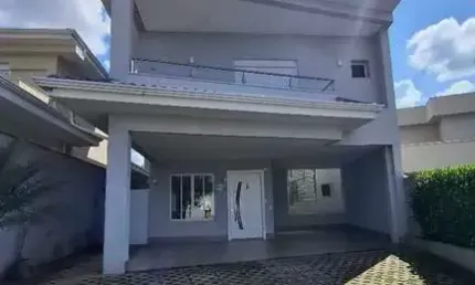 Casa para aluguel, 3 quartos, 3 suítes, 6 vagas, vila hollândia - campinas/sp