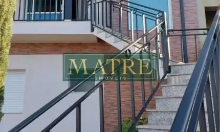 Casa em condomínio fechado com 4 quartos para alugar no Residencial Euroville, Bragança Paulista 