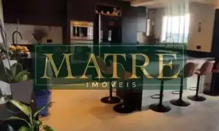 Apartamento com 2 quartos à venda no Jardim do Sul, Bragança Paulista 