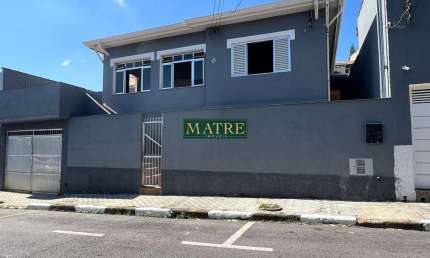 Casa com 4 quartos à venda no Centro, Bragança Paulista 