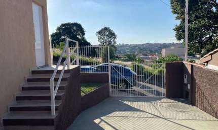 Casa com 3 quartos à venda no Matadouro, Bragança Paulista 