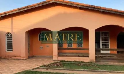 Casa com 2 quartos à venda no Parque Brasil, Bragança Paulista 