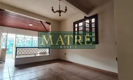 Casa com 4 quartos à venda na Vila Santa Libânia, Bragança Paulista 
