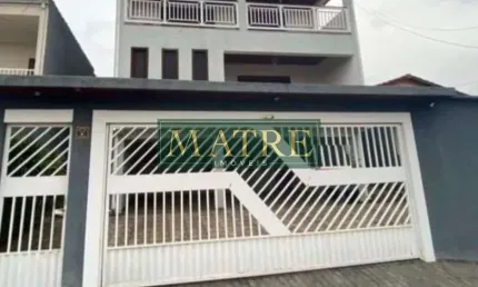 Casa com 3 quartos à venda no Jardim do Lago, Bragança Paulista 
