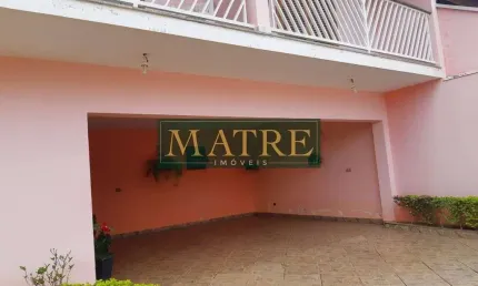 Casa com 4 quartos à venda no Jardim Primavera, Bragança Paulista 