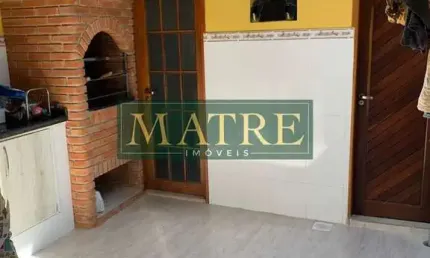 Casa com 2 quartos à venda no Residencial Vem Viver, Bragança Paulista 