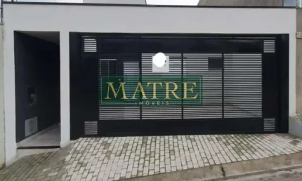 Casa com 3 quartos à venda no Residencial Vino Barolo, Bragança Paulista 
