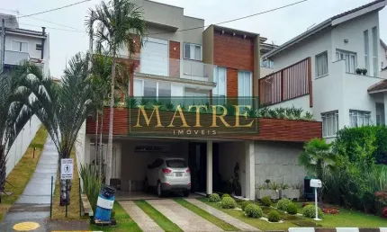 Casa em condomínio fechado com 4 quartos à venda no Residencial Euroville, Bragança Paulista 