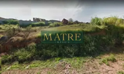 Terreno à venda no Jardim América, Bragança Paulista 