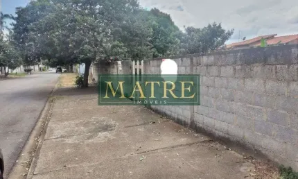 Terreno à venda no Residencial Hípica Jaguari, Bragança Paulista 
