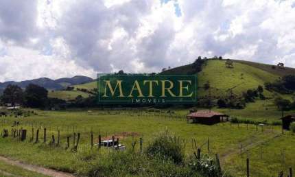 Terreno comercial à venda no Arvão da Roseta, Cambuí 