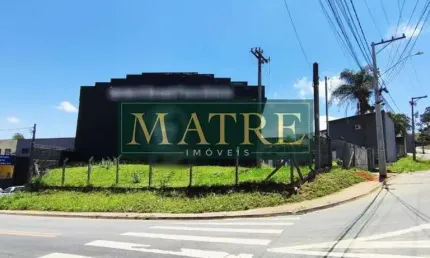 Barracão / Galpão / Depósito à venda no Jardim Águas Claras, Bragança Paulista 