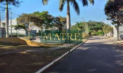 Terreno comercial à venda no Residencial Piemonte, Bragança Paulista 