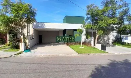 Casa em condomínio fechado com 3 quartos à venda no Residencial Euroville II, Bragança Paulista , 194 m2 por R$ 1.590.000