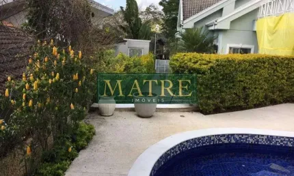 Casa em condomínio fechado com 3 quartos à venda no Condomínio Residencial Santa Helena, Bragança Paulista 