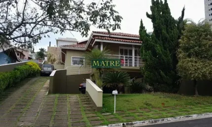 Casa em condomínio fechado com 3 quartos à venda no Centro, Bragança Paulista 