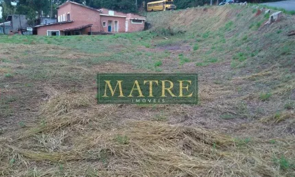 Terreno à venda no Jardim América, Bragança Paulista 