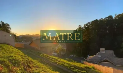 Terreno à venda no Residencial Colinas de São Francisco, Bragança Paulista 