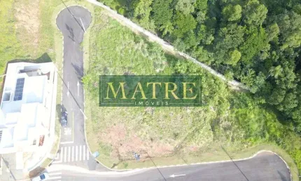 Terreno à venda no Parque Imperador, Bragança Paulista 