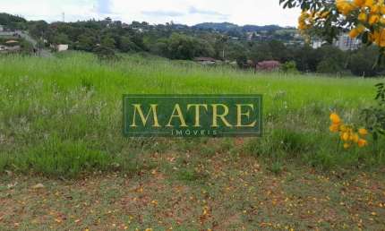 Terreno à venda no Parque Imperador, Bragança Paulista 