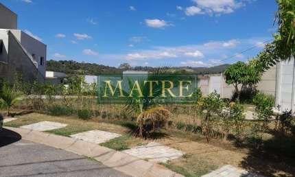 Terreno à venda no Residencial Floresta São Vicente, Bragança Paulista 