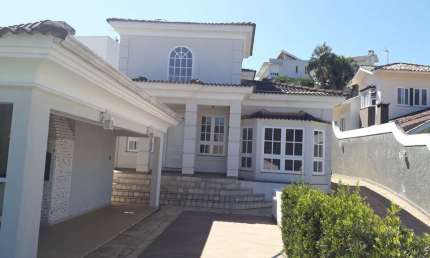 Casa em condomínio fechado com 3 quartos para alugar no Taboão, Bragança Paulista 