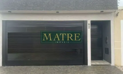 Casa com 3 quartos à venda no Residencial Vino Barolo, Bragança Paulista 