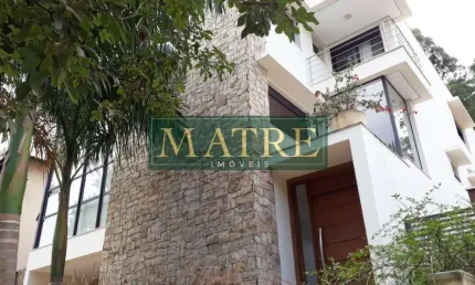 Casa em condomínio fechado com 6 quartos à venda no Residencial Colinas de São Francisco, Bragança Paulista 